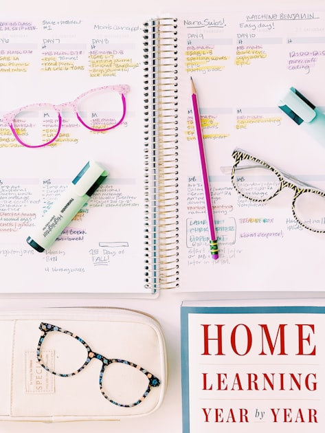 Starting a Homeschool Co-op